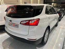 شيفروليه إكوينوكس